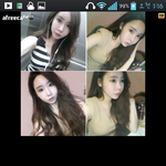 아프리카 <b>강남</b>녀방송