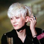 [비스트] 현승이 금발