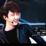 [EXO] 도경수 <b>사진</b> 보고 헉하고 놀람