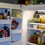 <b>고약</b>한 냉장고 냄새 없애주는 아이템 5