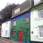 [LIFE]영국- 영국판 <b>담력</b>체험! 기이한 장소를 체험하는 고스트워크...