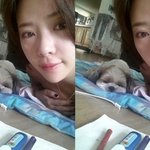 몸매 자신감 급상승한 것 같은 황정음