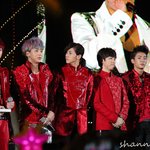 [<b>B1A4</b>] <b>B1A4</b> 현재 스타일리스트와의