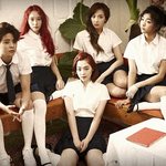 에프엑스 티저 사진 모음