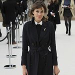 진짜 말랐는데 옷은 센스 있게 잘 입는 <b>알렉사</b> 청