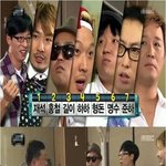 <b>활력</b>왕으로 뽑힌 유재석!! 역시 유느님은 ㅎㅎ