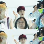 [EXO] 와 어이털려 ㅎ