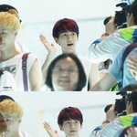 [EXO] 이<b>사진</b>보고놀랬다