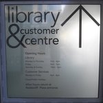 [<b>LIFE</b>]호주-브리스번 시티 도서관