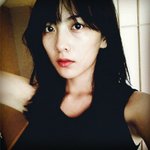 얼굴살 쏙 빠진 강지영
