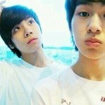 [샤이니] <b>진기</b>랑 종현이 풋풋할때 ㅠ