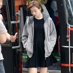 가녀리지만 상큼한 한효주