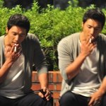 <b>이상우</b> 어깨 대.다.나.다.
