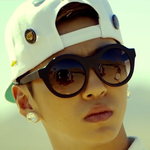 [BAP] 허리케인 뮤비에 비친것들...