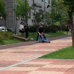 [이종석] 사진 유재석))이종석 우리<b>동네</b>옴