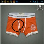 (사진有)남자<b>속옷</b>에 대해 궁금한거
