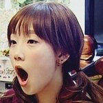 <b>하품</b>도 귀여운 女아이돌 모음