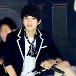 [BAP] 대현 <b>영재</b> 준홍흑발
