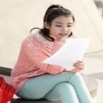 [아이유] 어리지만 개념으로꽉찬 아이유