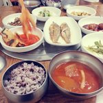 가정식<b>백반</b>ㅡㅡ