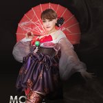 서유리가 코스프레할땐 자기가 직접 막 옷 만들고 그렇진 않겠지?...