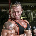 리 프리스트 <b>찬조</b>공연 !! 보디빌딩 대회 나바 코리아 ^ㅡ^