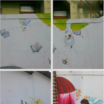 위한 작은 노력.....국제위러브유운동<b>본부</b>(회장 장길자) 복지활동