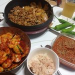 <b>오리</b>고기는 내 돈주고 사먹지만 엄마가 만들어주신 <b>오리</b>요리