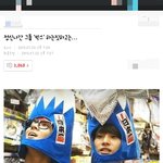 기자의<b>패기</b>