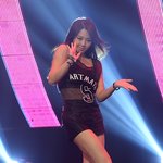 김예원 <b>치어</b>리더 패션, 유이 버금가는 꿀벅지!