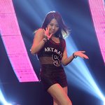 김예원 <b>치어</b>리더 패션, 유이 버금가는 꿀벅지!