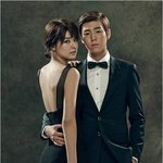 말이 필요없는 이현우*후지이<b>미나</b> 커플 비주얼