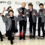 깝, 깨<b>방정</b>하면 생각나는 아이돌