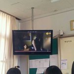 흔한 여고풍경