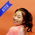 헤어스타일 무료로 바꿀수있는 기회! 프로필 촬영도 해<b>주네</b>용 ㅎ