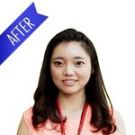 헤어스타일 <b>무료</b>로 바꾸고 프로필 사진까지 촬영하세용 ㅋ