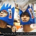 [VIXX] (사진있음) 빅스 전범기+귓방망이
