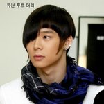 <b>특이</b>했지만 어울렸던 아이돌 머리 스타일