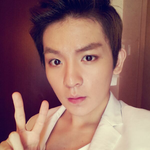 [틴탑] <b>리키</b>의 화려한 헤어스타일 변화!