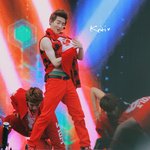 [EXO] 준면아 너만 보면 내 가슴이 <b>설레</b>...