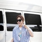 털모자 쓴 성유리 화보패션 <b>올킬</b> 예감!!