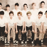 [EXO] we are <b>one</b>! 엑소힘내라