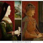 유럽역사로 보는 왕자&amp;공주의 사랑이야기 -막시밀리앙 1세&amp; <b>마리</b>...