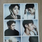 [비스트] 음반인증(<b>수전증</b>시발