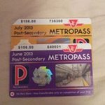 [<b>LIFE</b>]캐나다- 토론토 대중교통 이용하기! 