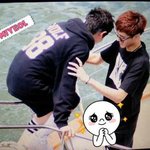 [EXO] 엑소에서 얘가 큰<b>애기</b>라 불린다면서요?