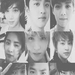 <b>we</b> are one exo