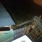 집바로 옆 <b>무당</b>집 폐가[낮사진]