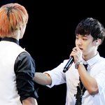 [비스트] 훈훈돋는 <b>투샷</b>