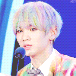 [<b>샤이니</b>] 김기범머리말이야